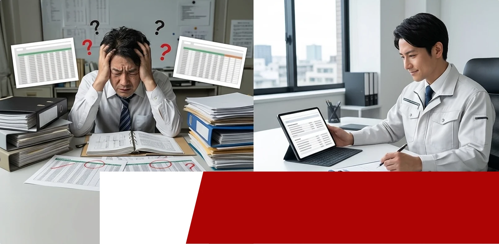 APMSの有料モニター募集のイメージ